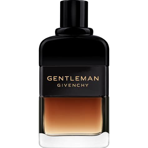 gentleman givenchy reserve privee 200ml|Givenchy gentleman reserve privee for man.